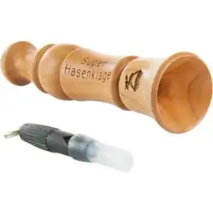 Fuchslocker Weisskirchen Unisex Erwachsene Fuchsreiz Set Lockruf