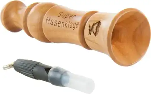 Fuchslocker Weisskirchen Unisex Erwachsene Fuchsreiz Set Lockruf