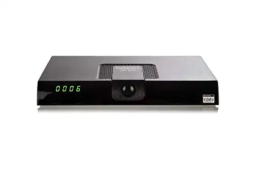 DVB-T2-Receiver Xoro HRT 8720 HEVC DVB-T/T2 Receiver HDMI