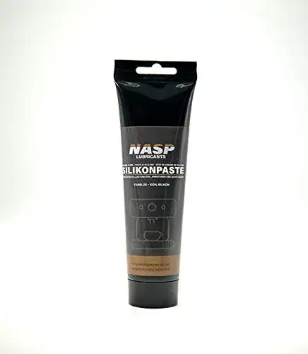 Silikonfett NASP 150gr transparent Schmierfett