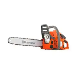 Benzin-Kettensäge Husqvarna HUSQ120-14 967861903, 120 Mark II