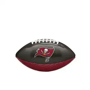 Football Wilson American NFL CITY PRIDE, Tampa Bay Buccaneers, Mischleder