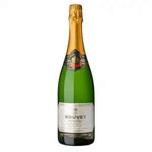 Cremant d Alsace Bouvet Ladubay Brut Blanc Excellence AOC