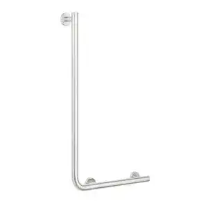 Haltegriff Dusche Tiger Boston Haltegriff 90° links, TÜV-geprüft
