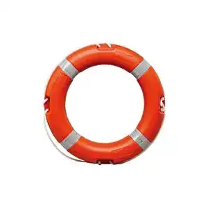 Rettungsring AREA für Seefahrt mit Zulassung Meer Schwimmbad