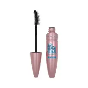 Wasserfeste Mascara MAYBELLINE Lash Sensational Waterproof