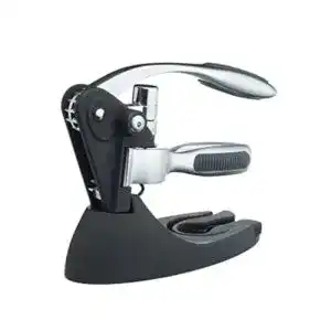 Hebelkorkenzieher Bar Craft BarCraft Weingeschenk-Set, 5-Teilig