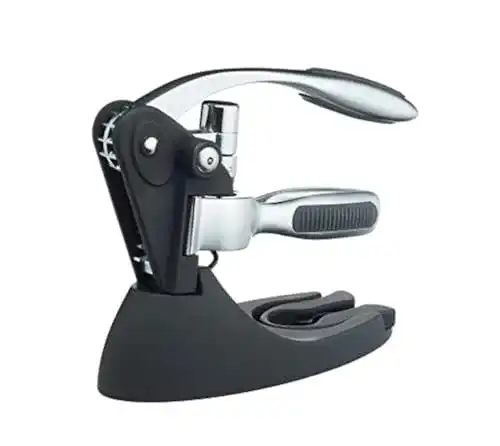 Hebelkorkenzieher Bar Craft BarCraft Weingeschenk-Set, 5-Teilig