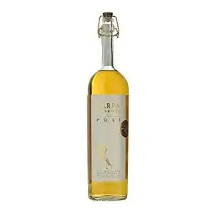 Grappa Poli Sarpa Oro di (1 x 0,7 l)