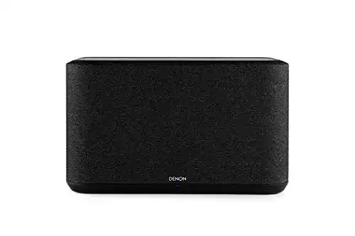 WLAN-Lautsprecher Denon Home 350 Multiroom-Lautsprecher