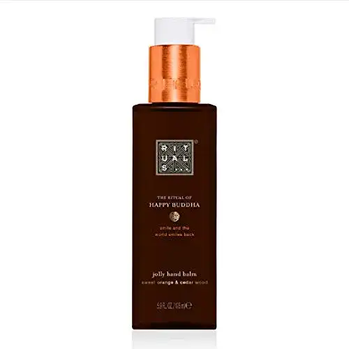 Rituals-Handcreme RITUALS The Ritual of Happy Buddha Kitchen