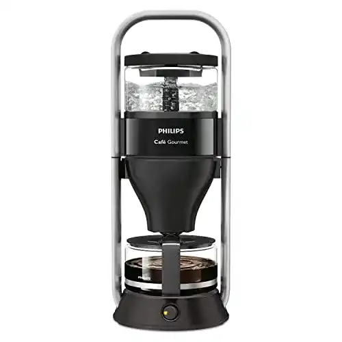 Kaffeemaschine mit Direktbrühsystem Philips HD5408/20