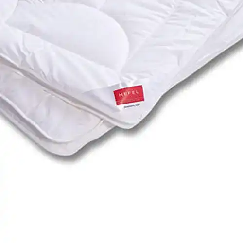 Hefel-Bettdecke Hefel-Kefermarkt Hefel Tencel Ganzjahresdecke