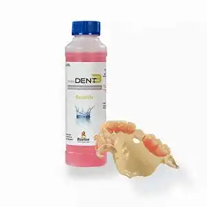 Zahnspangenreiniger ReinerDent3 Prothesenreiniger 250ml