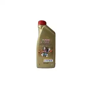 Motoröl 0w20 Castrol 15BC3C Edge Professional LL IV FE 0W-20