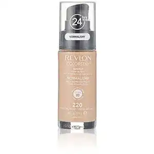 Revlon-Foundation REVLON PROFESSIONAL Revlon Colorstay Pump