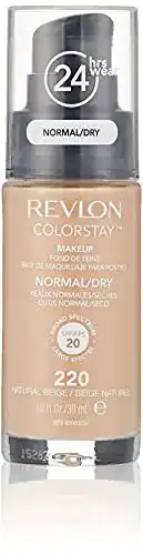 Die beste Revlon-Foundation REVLON PROFESSIONAL Revlon Colorstay Pump 2026 Test Bestseller Revlon-Foundation REVLON PROFESSIONAL Revlon Colorstay Pump