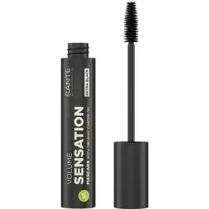 Volumen-Mascara Sante Naturkosmetik Volume Sensation