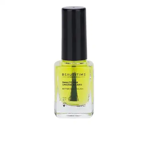 Nagellack gegen Nägelkauen Beautytime Stop, 1er Pack