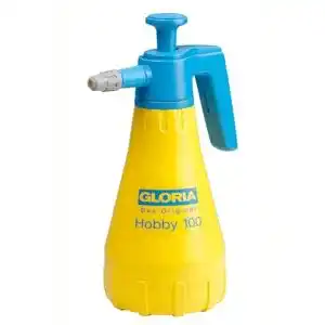 Sprühflasche 1l GLORIA Hobby 100 GLORIA Drucksprüher Hobby