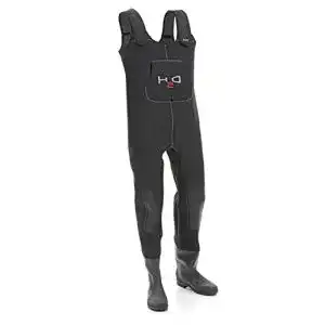 Neopren-Wathose DAM H20 Neoprenwathose gr. 44/45