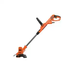 Black-und-Decker-Rasentrimmer Black+Decker BESTA525 Elektro