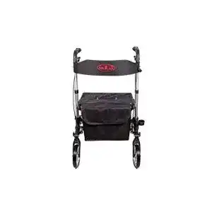 Antar-Rollator Antar AT51006 Aluminium Faltbar Rollator, 8000 g