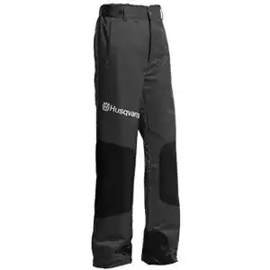 Schnittschutzhose Husqvarna Forstbekleidung Bundhose Gr. 58