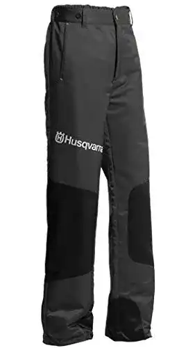 Schnittschutzhose Husqvarna Forstbekleidung Bundhose Gr. 58