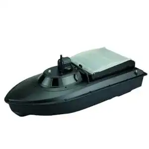 Futterboot Amewi 26019 Futter-/Köderboot V3 2.4 GHZ/L 62cm