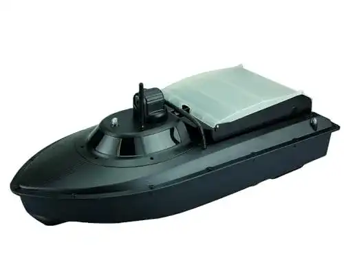 Futterboot Amewi 26019 Futter-/Köderboot V3 2.4 GHZ/L 62cm