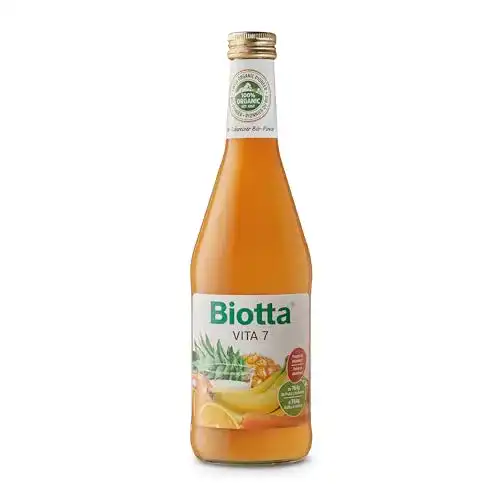 Biotta-Saft Biotta VITA Fruchtsaft 500 ML 7