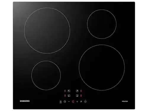 Samsung-Induktionskochfeld Samsung NZ64M3NM1BB/UR