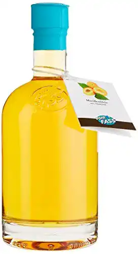 Aprikosenlikör VOM FASS Marillenlikör aus Südtirol, 0.5 l