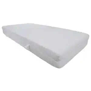 Kaltschaummatratze 160 x 200 Dibapur Q XXL, 9 Zonen