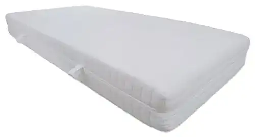 Kaltschaummatratze 160 x 200 Dibapur Q XXL, 9 Zonen