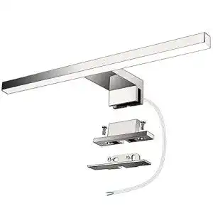 Spiegelleuchte Azhien LED 5W 400LM, Neutralweiß 4000K LED