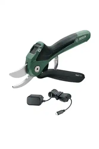 Akkuschere Bosch Home and Garden Bosch, EasyPrune