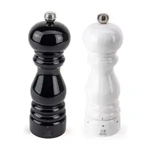 Pfeffermühle PEUGEOT Set Paris und Salzmühle u-Select 18 cm