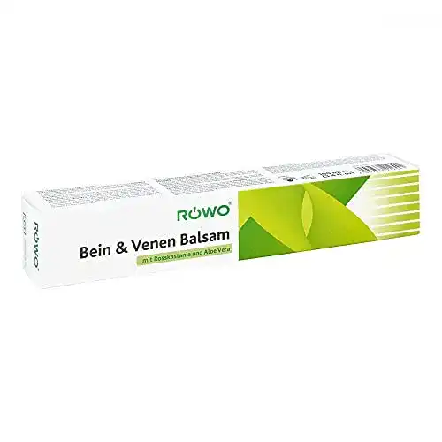 Venensalbe Ferdinand Eimermacher Bein- u. Venenbalsam 100 ml
