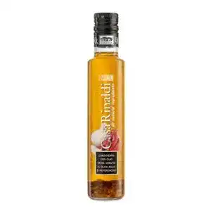 Chiliöl Casa Rinaldi Olio Extra Vergine al`Peperoncino, 250ml