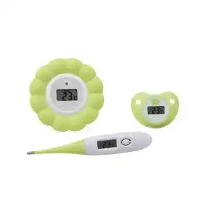 Baby-Fieberthermometer Hartig + Helling BS 38 H+H BS 38 Set