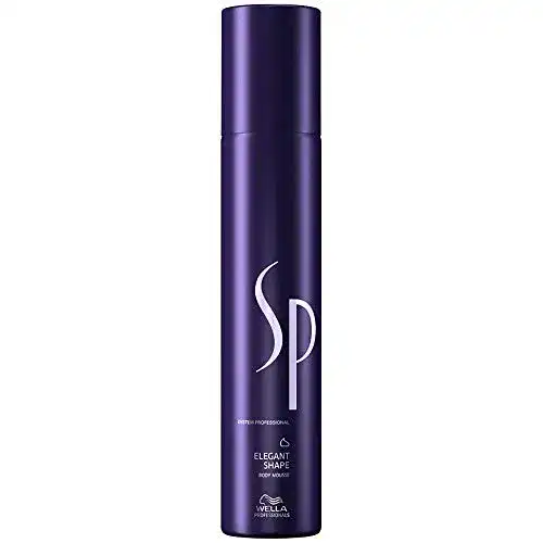 Wella-Schaumfestiger WELLA SP Elegant Shape Styling Mousse