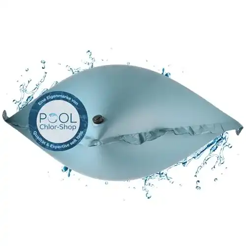 Die beste Poolkissen Pool Chlor Shop ® für Pool Winterabdeckplanen 2026 Test Bestseller Poolkissen Pool Chlor Shop ® für Pool Winterabdeckplanen