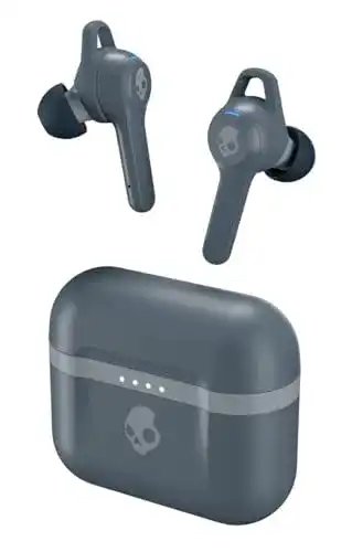 Skullcandy-In-Ear SKULLCANDY Indy Evo mit Bluetooth