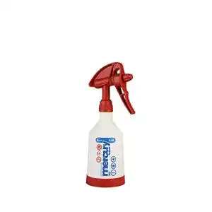 Sprühflasche 500ml Kwazar 9120067361415 Sprühflasche Mercury