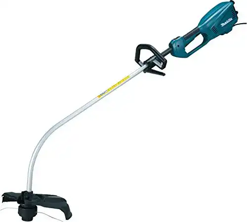 Die beste Elektro-Rasentrimmer Makita UR3500 Rasentrimmer 700 W 2026 Test Bestseller Elektro-Rasentrimmer Makita UR3500 Rasentrimmer 700 W