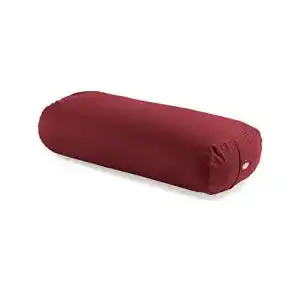 Yoga-Bolster Lotuscrafts Yoga Bolster für Yin Yoga – Yogabolster