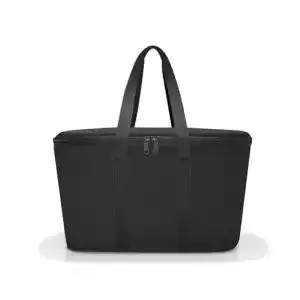 Kühltaschen Reisenthel UH7003 coolerbag, schwarz, 44,5 cm