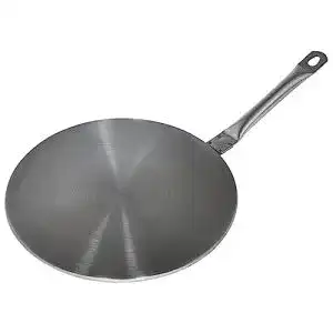 Induktion-Adapterplatte Xavax, 19 cm, Universal